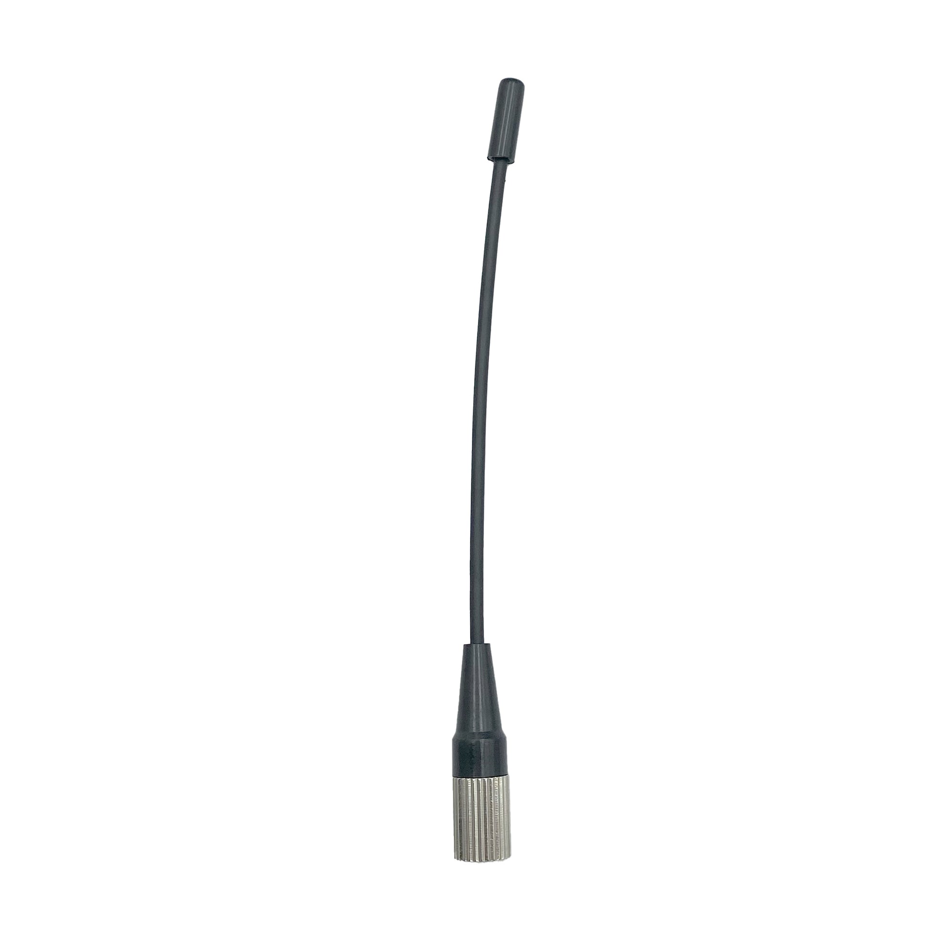 Antenna of CAD Audio WX1800 Belt Pack on white background