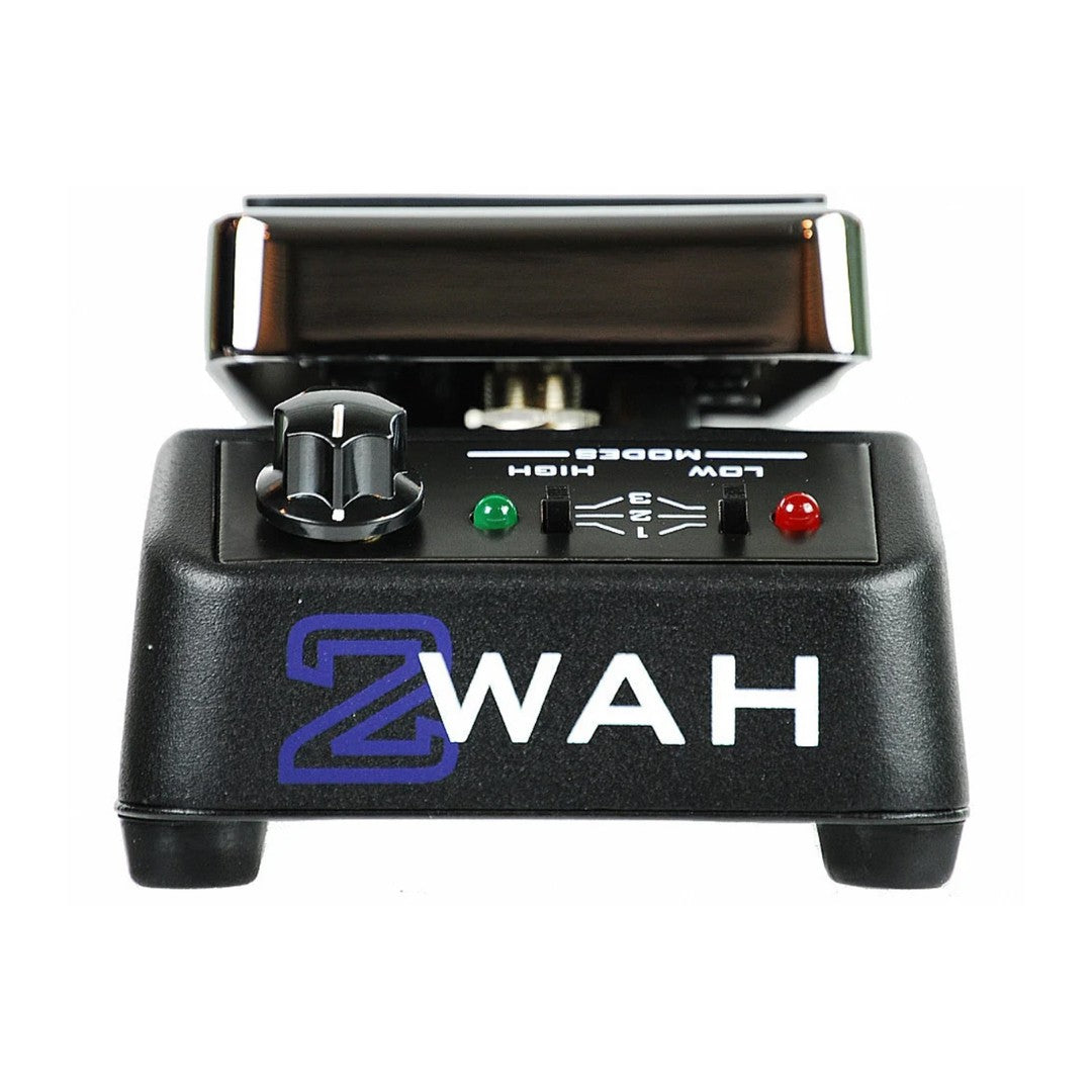 Carl Martin 2Wah Pedal