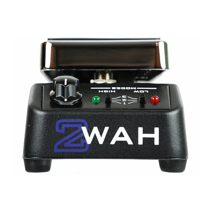 Carl Martin 2Wah Pedal