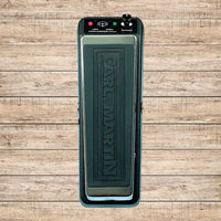 Carl Martin 2Wah Pedal