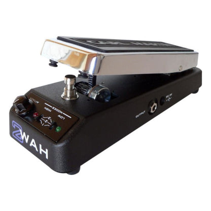 Carl Martin 2Wah Pedal