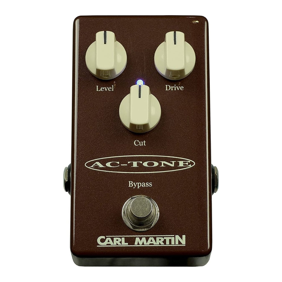 Carl Martin AC-Tone Single Pedal