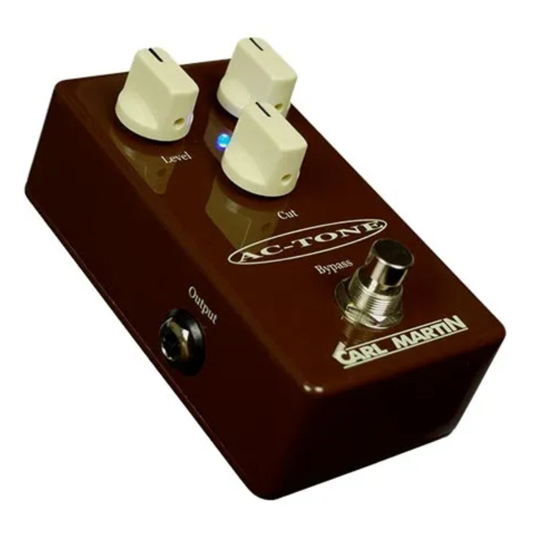 Carl Martin AC-Tone Single Pedal