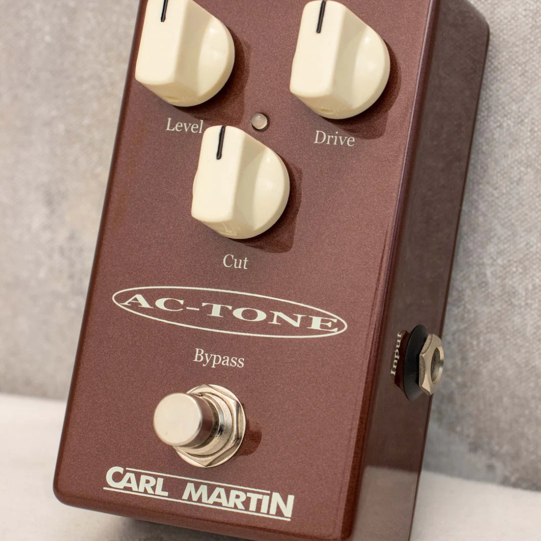 Carl Martin AC-Tone Single Pedal