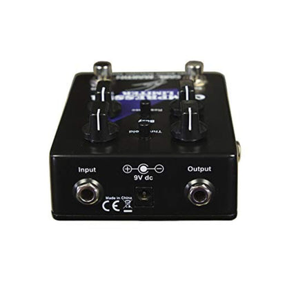 Carl Martin Andy Timmons Signature Compressor Pedal