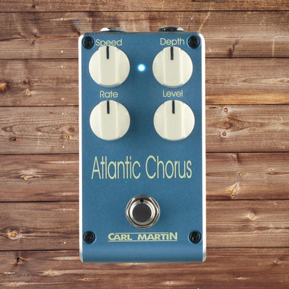 Carl Martin Atlantic Chorus Pedal