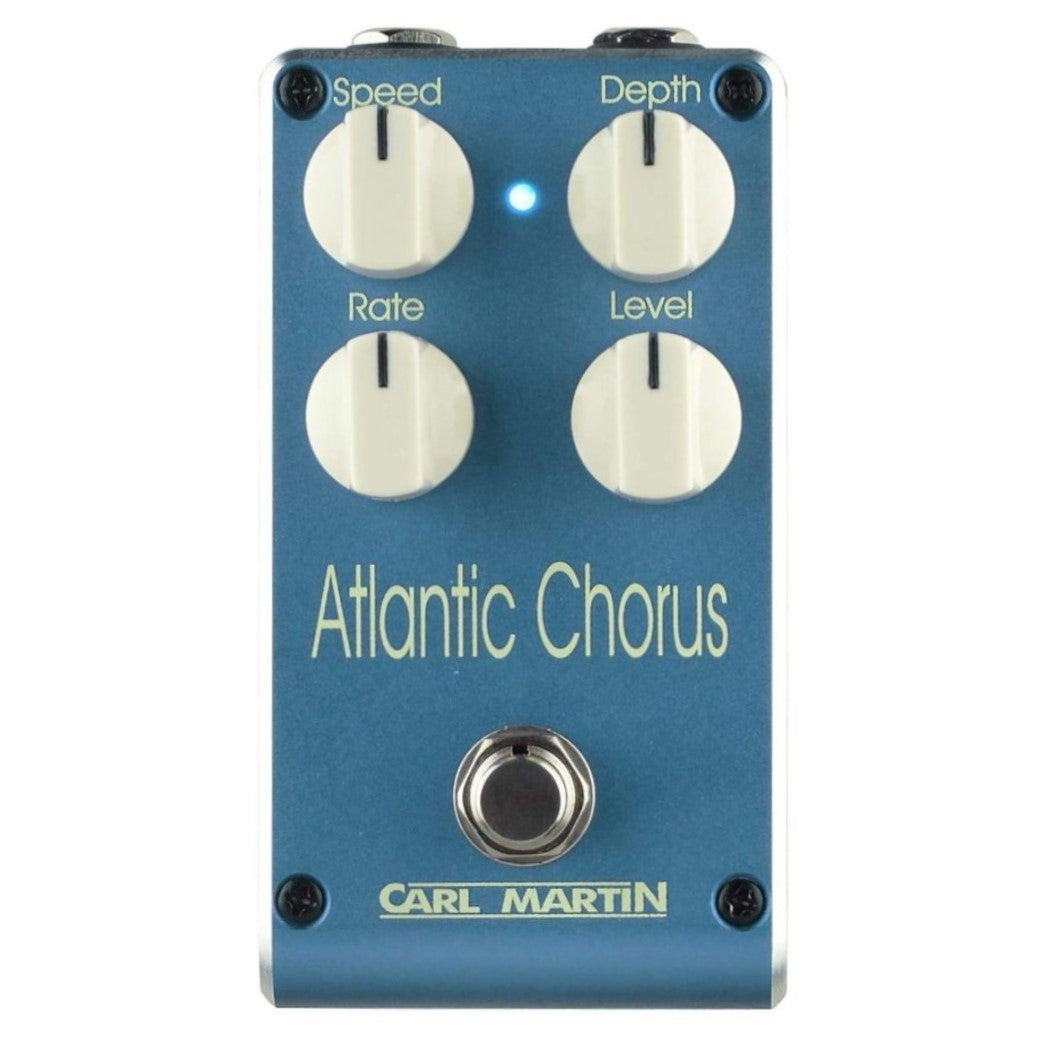 Carl Martin Atlantic Chorus Pedal