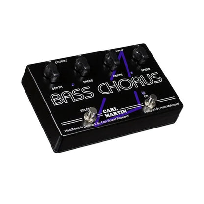 Carl Martin Bass Chorus Pedal