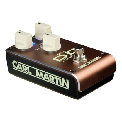 Carl Martin DC Drive Pedal