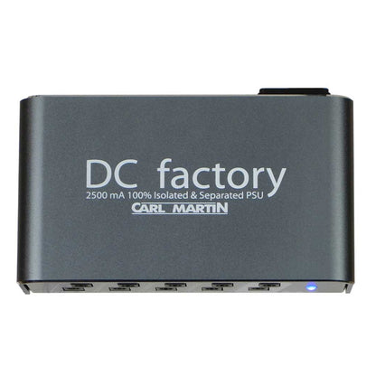 Carl Martin DC Factory Power Supply