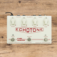 Carl Martin EchoTone Pedal