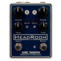 Carl Martin HeadRoom Mini Pedal