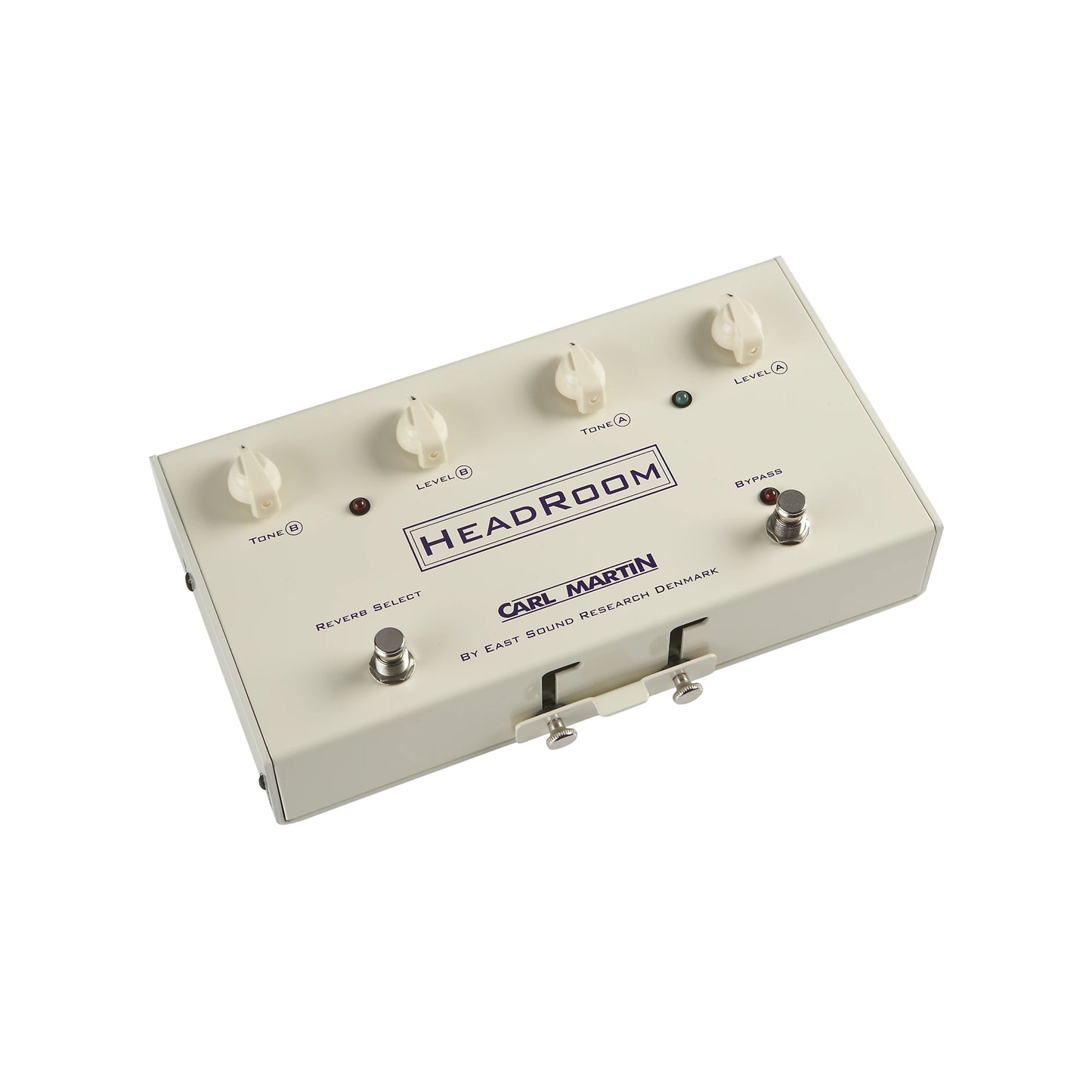 Carl Martin HeadRoom Pedal