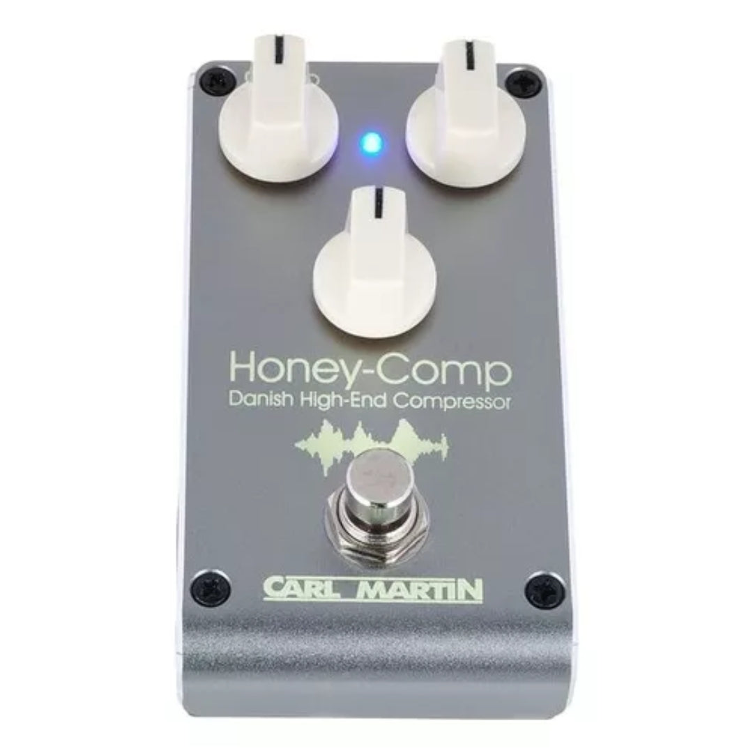 Carl Martin Honey Comp Pedal