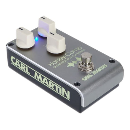 Carl Martin Honey Comp Pedal