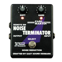 Carl Martin Noise Terminator Pedal