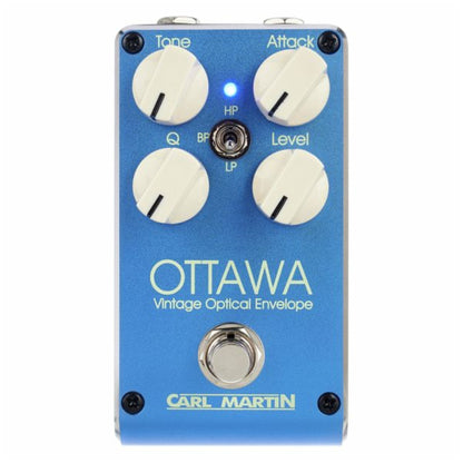 Carl Martin Ottawa Pedal