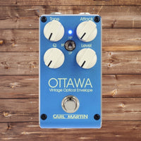 Carl Martin Ottawa Pedal