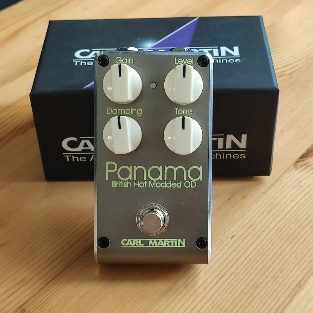 Carl Martin Panama Pedal