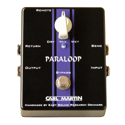 Carl Martin Paraloop Pedal