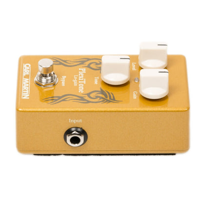 Carl Martin PlexiTone Lo-Gain Pedal