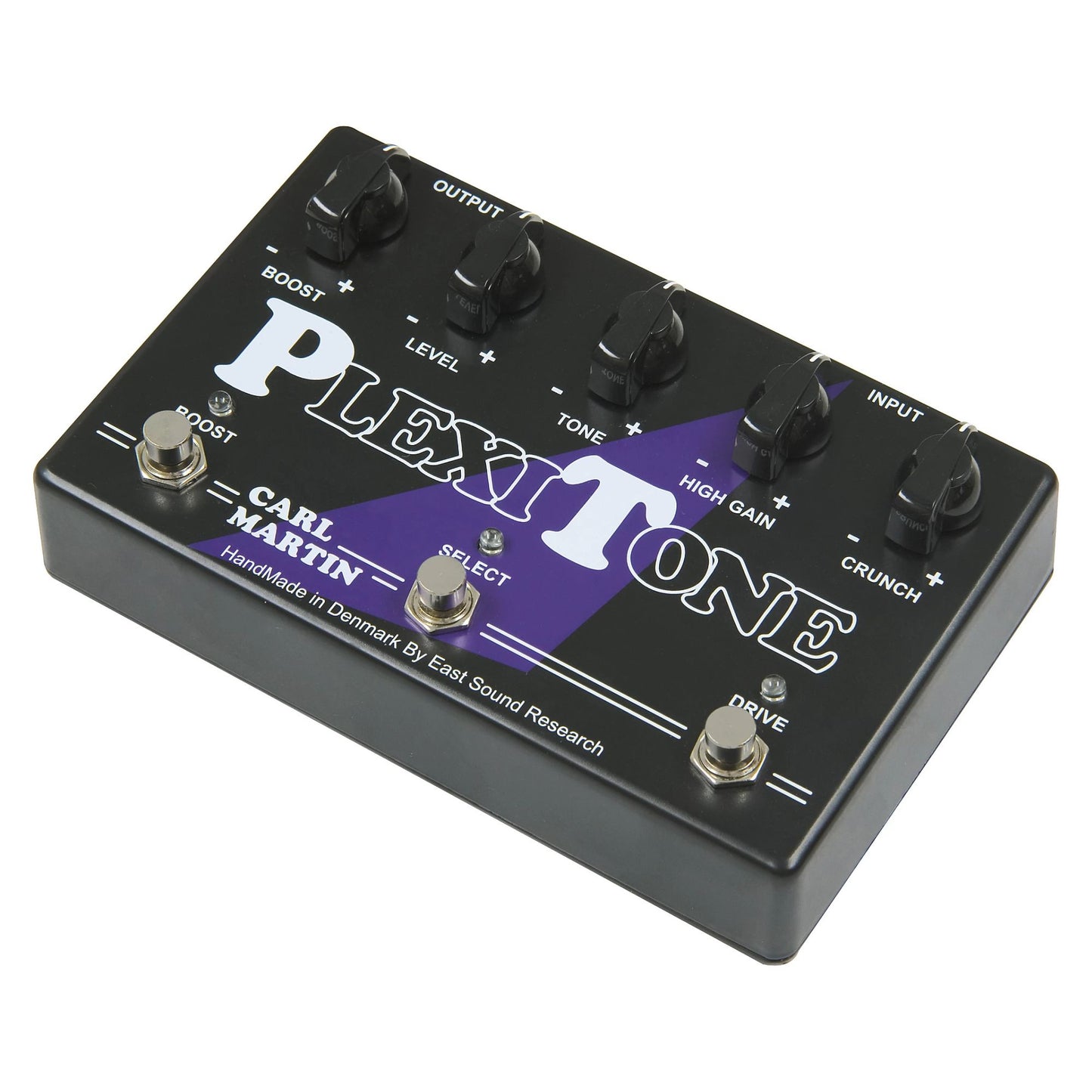 Carl Martin PlexiTone Pedal