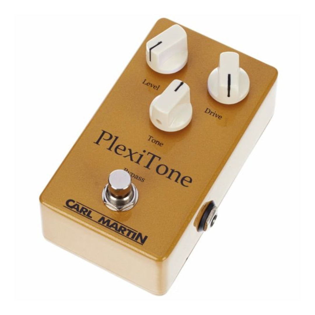 Carl Martin PlexiTone Single Pedal