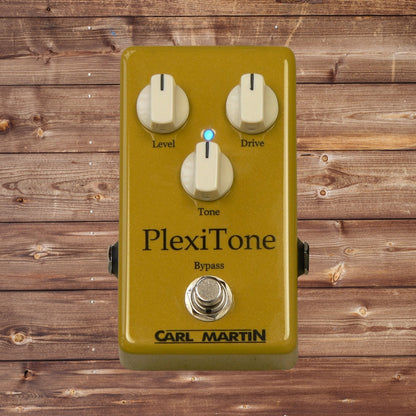 Carl Martin PlexiTone Single Pedal