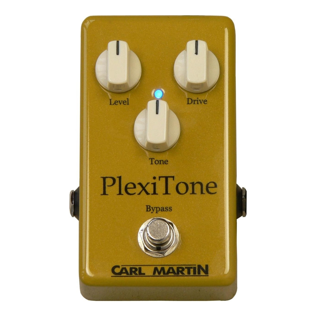 Carl Martin PlexiTone Single Pedal