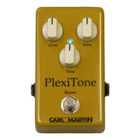 Carl Martin PlexiTone Single Pedal