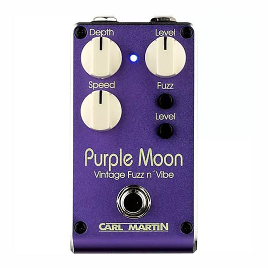 Carl Martin Purple Moon Pedal