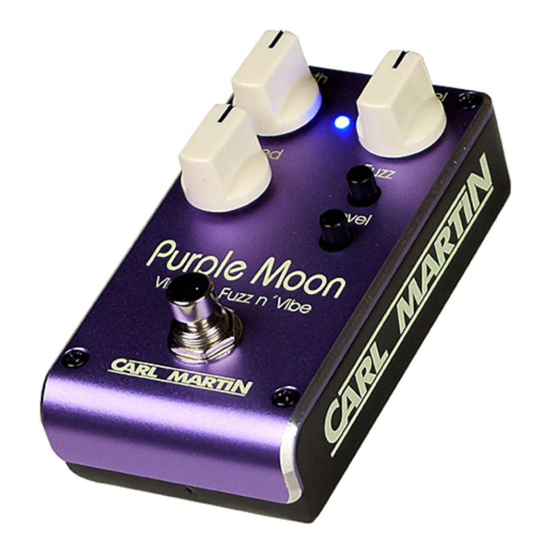 Carl Martin Purple Moon Pedal