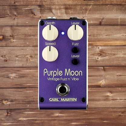 Carl Martin Purple Moon Pedal