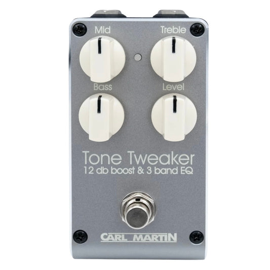 Carl Martin Tone Tweaker Pedal