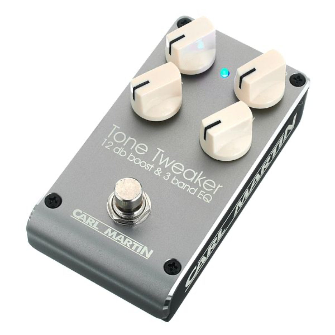 Carl Martin Tone Tweaker Pedal