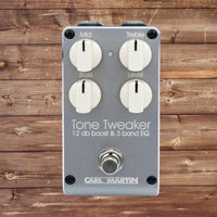 Carl Martin Tone Tweaker Pedal