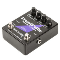 Carl Martin TremO’vibe Pedal