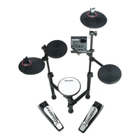 Carlsbro CLUB100 Electronic Drum Kit