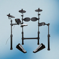 Carlsbro CSD100 Electronic Drum Kit