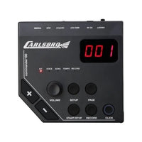 Carlsbro CSD100 Electronic Drum Kit
