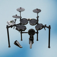 Carlsbro CSD400 Electronic Drum Kit
