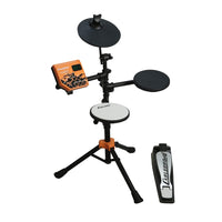 Carlsbro ROCK50 Junior Electronic Drum Kit