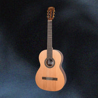 Cascha HH2078 Classical Guitar Set
