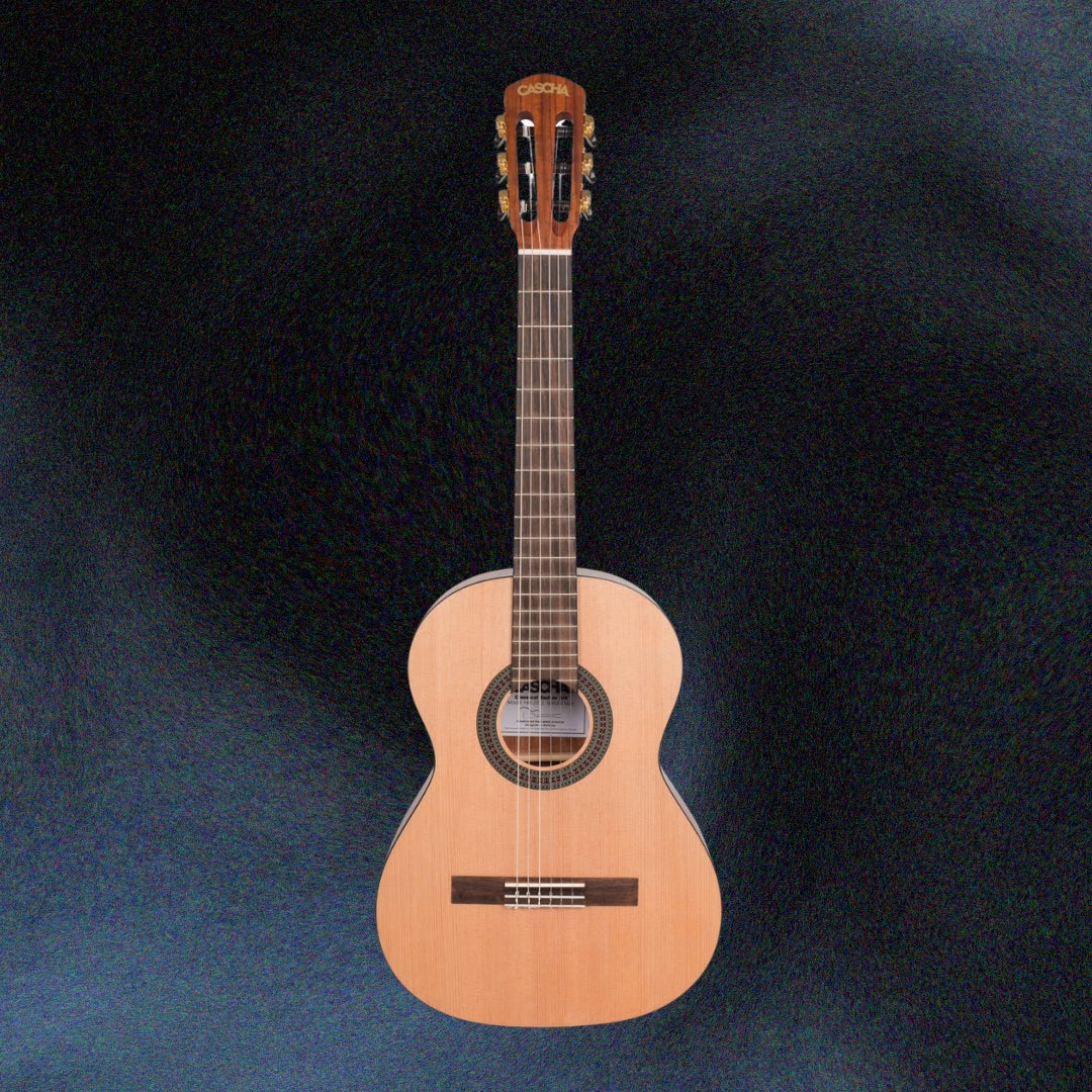 Cascha HH 2079 Natural Classical Guitar