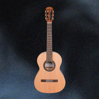 Cascha HH 2079 Natural Classical Guitar