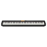 Casio CDP-S360 88-Key Slim-Body Portable Digital Piano (Black)