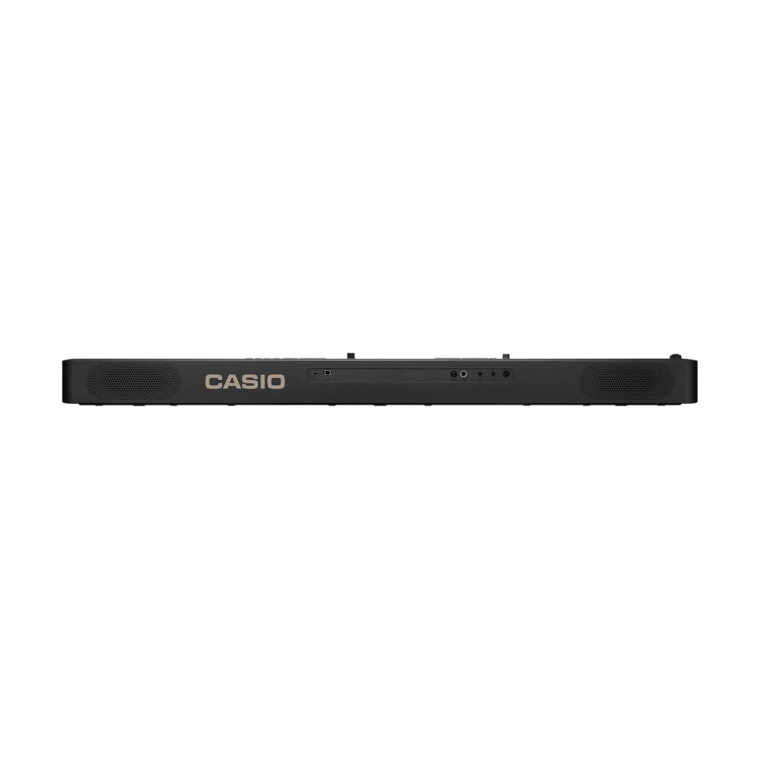 Casio CDP-S360 88-Key Slim-Body Portable Digital Piano (Black)