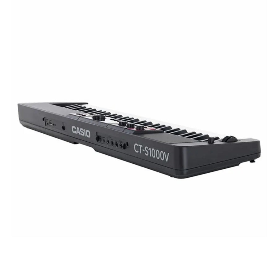 Casio CT-S1000V 61-Key Arranger Keyboard