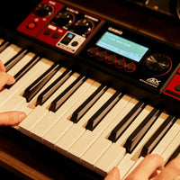 Casio CT-S1000V 61-Key Arranger Keyboard