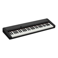 Casio CT-S1 Black 61-Key Portable Keyboard